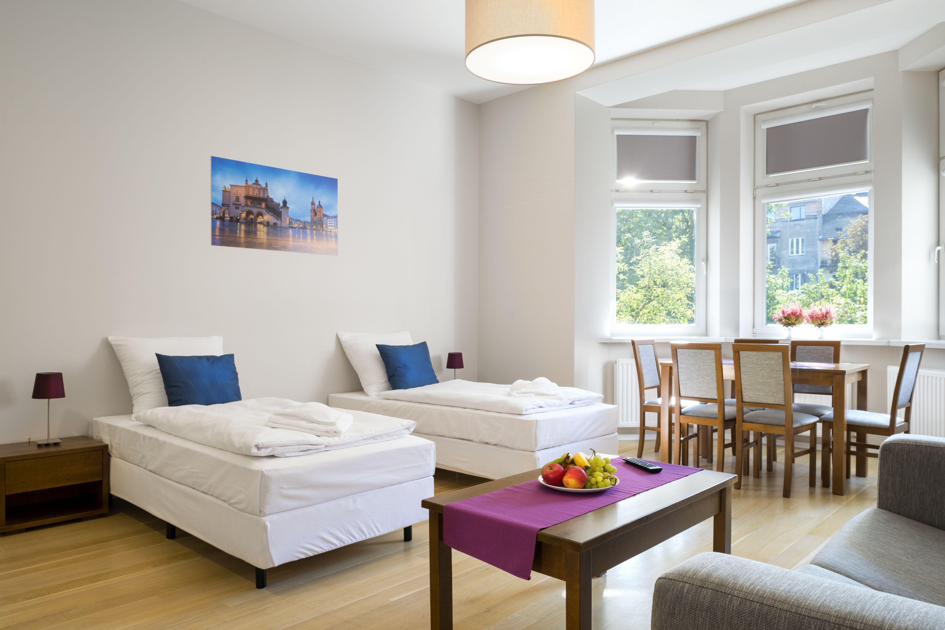 Emaus Apartments — Photos 1